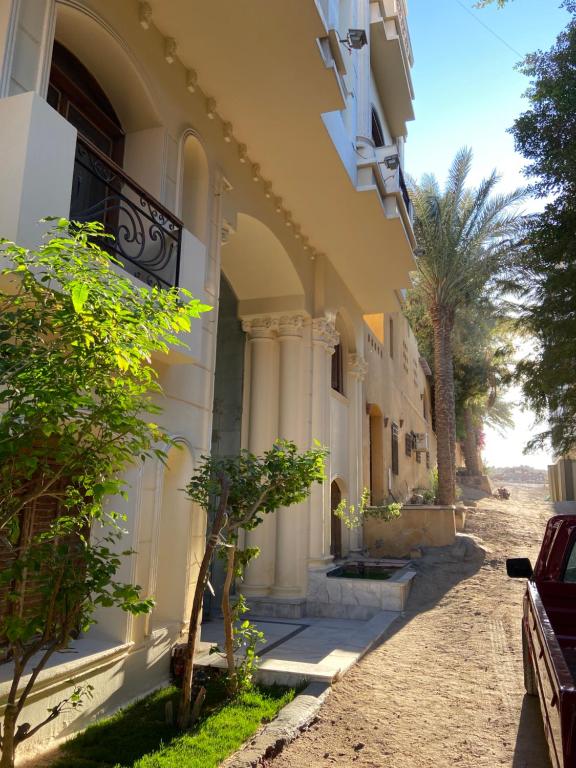 Bahga Palace 3 Residential Apartments — Hotel in Hurghada