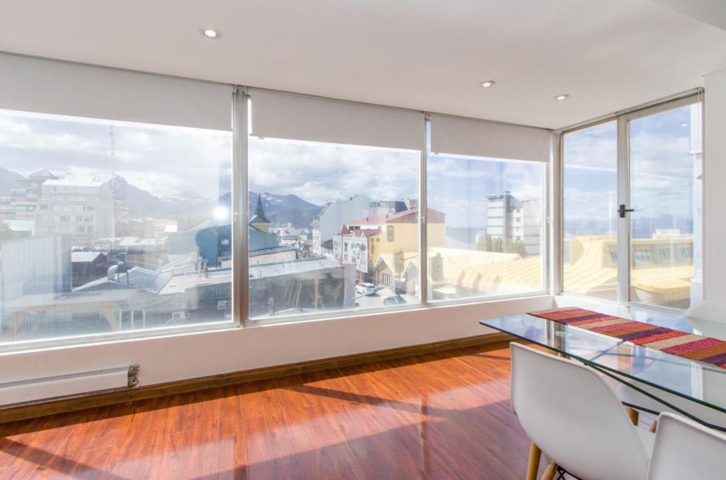 Tower Apartamentos — Hotel in Ushuaia