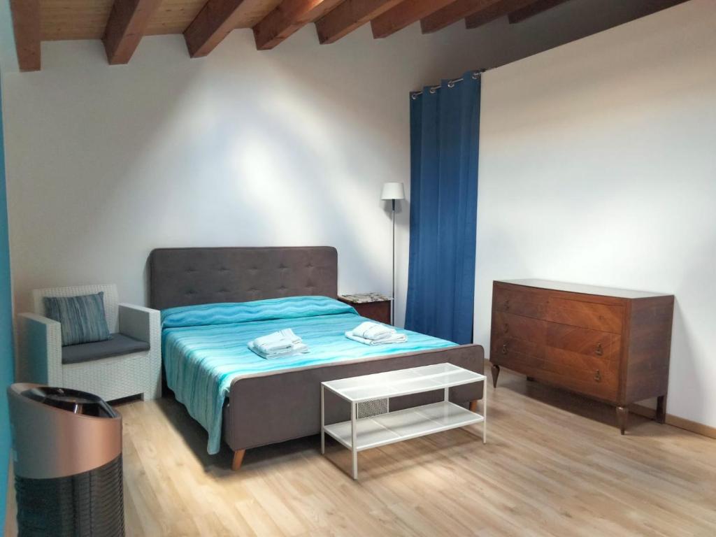 Casa Smile Apartments in Siracusa (Sicily, Italy)
