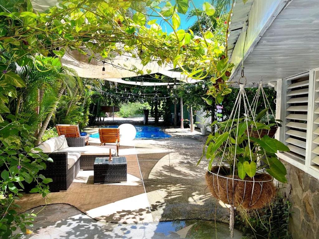 El Reinas by Sugar's Monkey — Hotel in Playa Grande