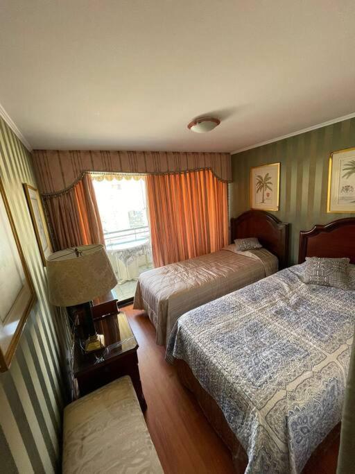 Península de Cavancha. Best view - 3