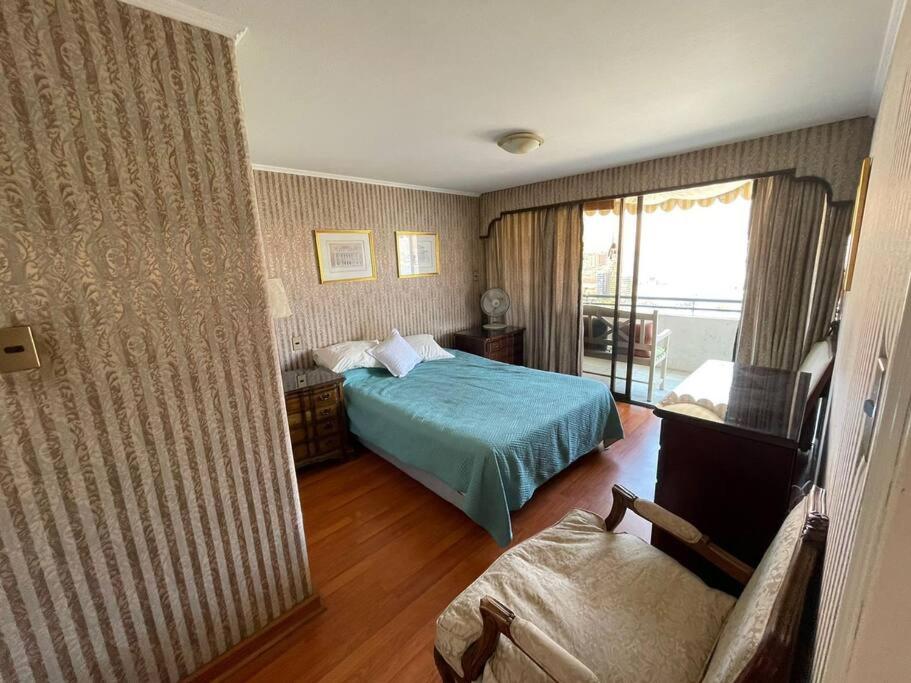 Península de Cavancha. Best view - 5