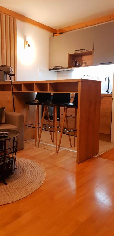 Apartment U245 in aparthotel Vucko - private host - 3