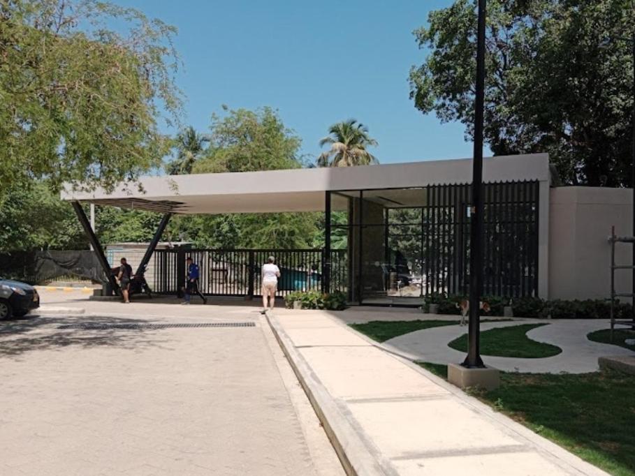 Encantador apartamento en pozos colorados - 3