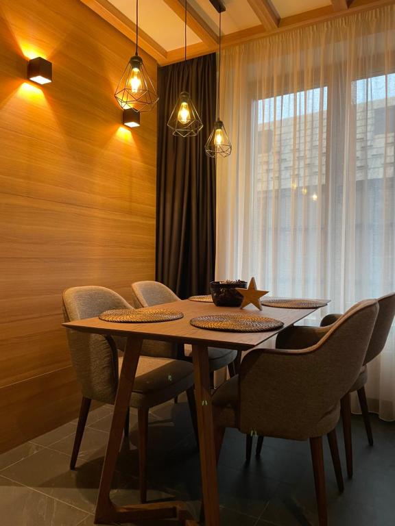 Woodside Apartment 431, Kopaonik - One separate bedroom 35m2- FREE Parking & SPA - 4