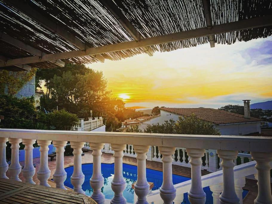 Villa Mas Blau Munt by Host&Joy - 2
