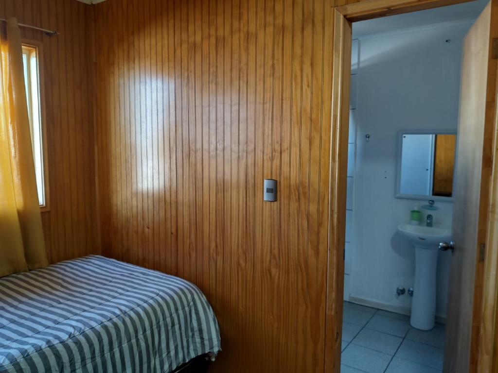 Hostal Santa Fe photo