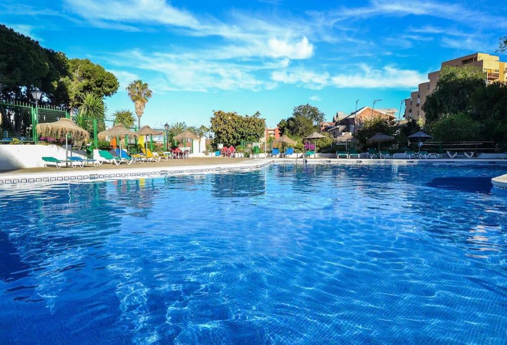 Studio Acuario Benalmadena - 1