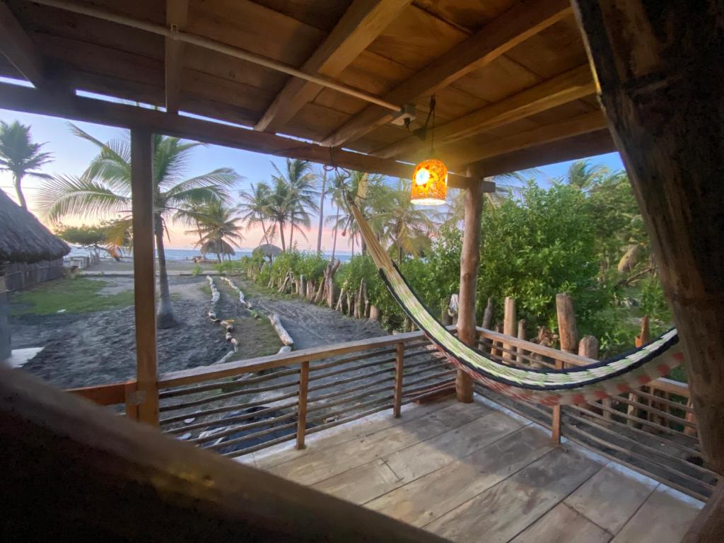 Cabaña Kindi - 4