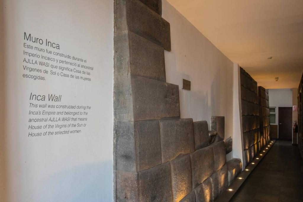 Casa Andina Standard Cusco Catedral photo