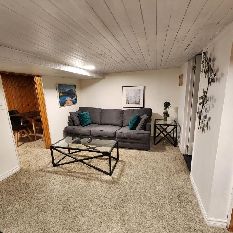 The Weber Suite
