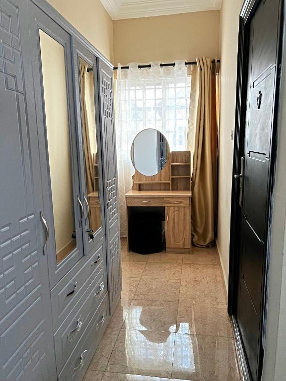 Private Rooms in Madina Estate, Accra photo