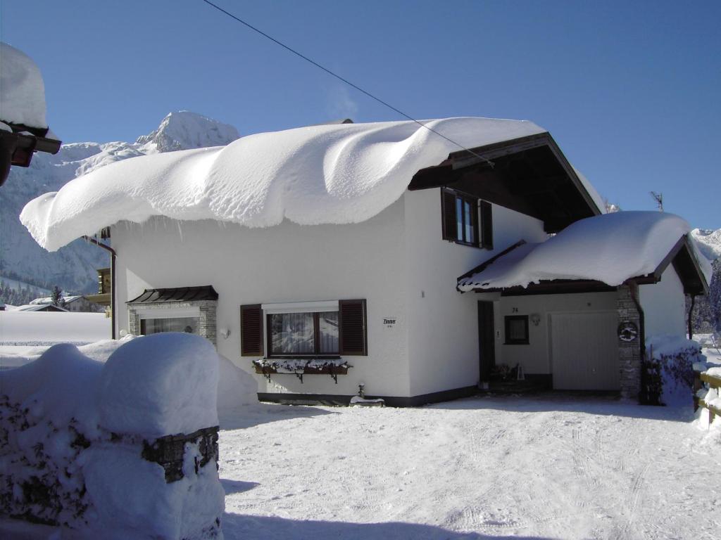 Haus Erlbacher - 4