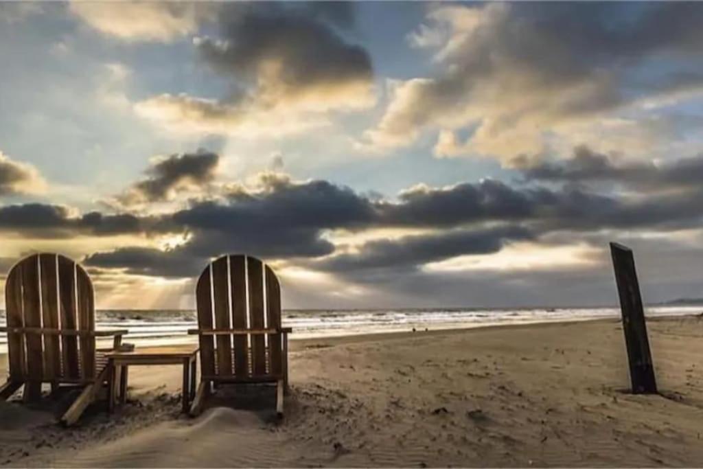 Habitacion Con Balcón Vista Mar Playa & Piscina - 2