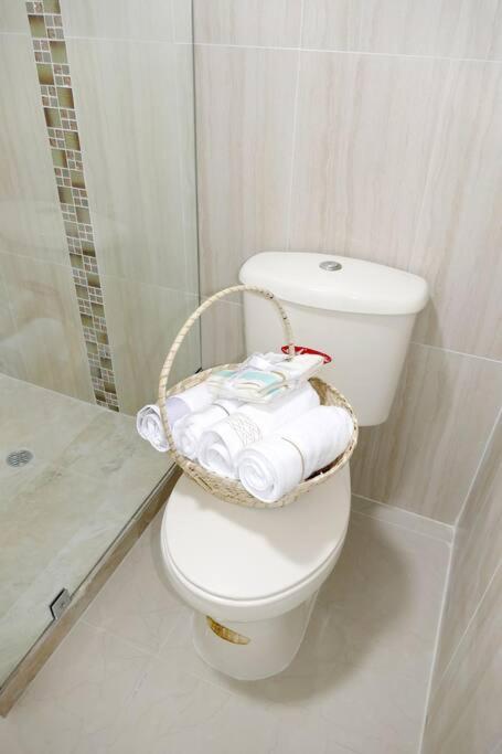 Habitacion Con Balcón Vista Mar Playa & Piscina - 4