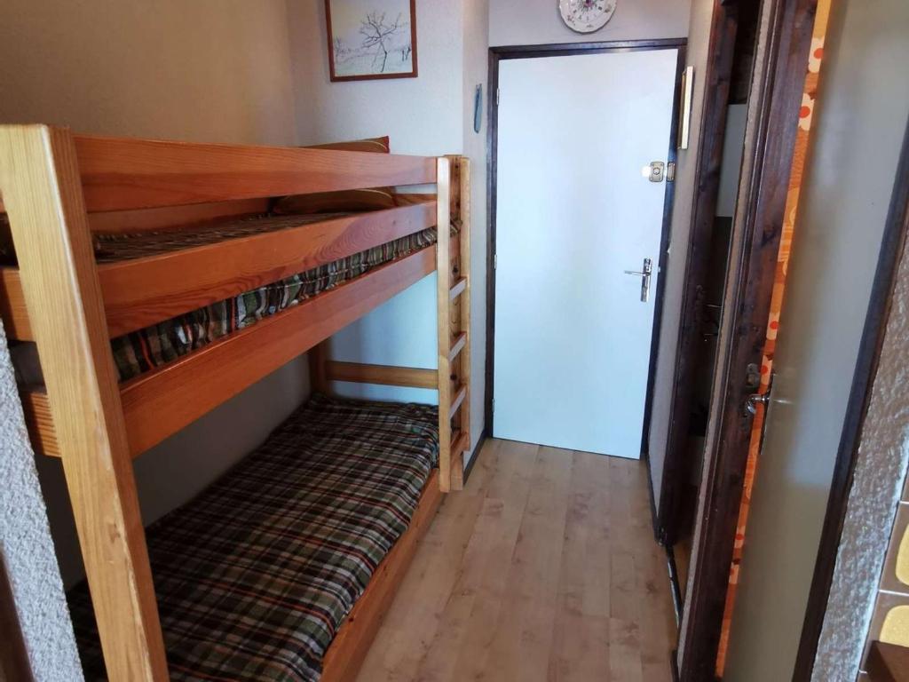 Studio 4 pers - Ski/Randonnées à pied - Balcon Sud - FR-1-393-141 - 3