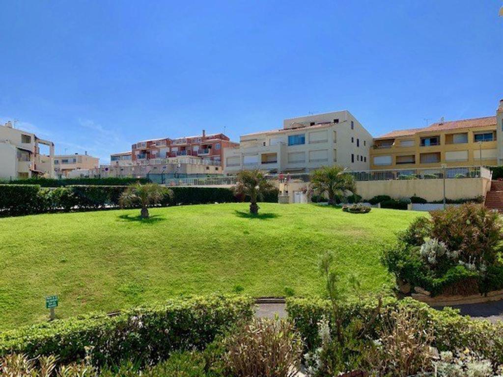 Studio cabine spacieux avec piscine, proche plage - FR-1-607-81 - 5