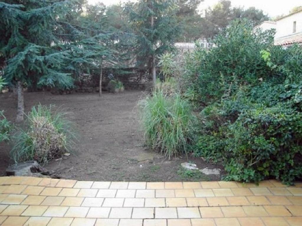 Villa mitoyenne climatisée avec piscine et parking pour 6 pers - FR-1-607-123 - 2