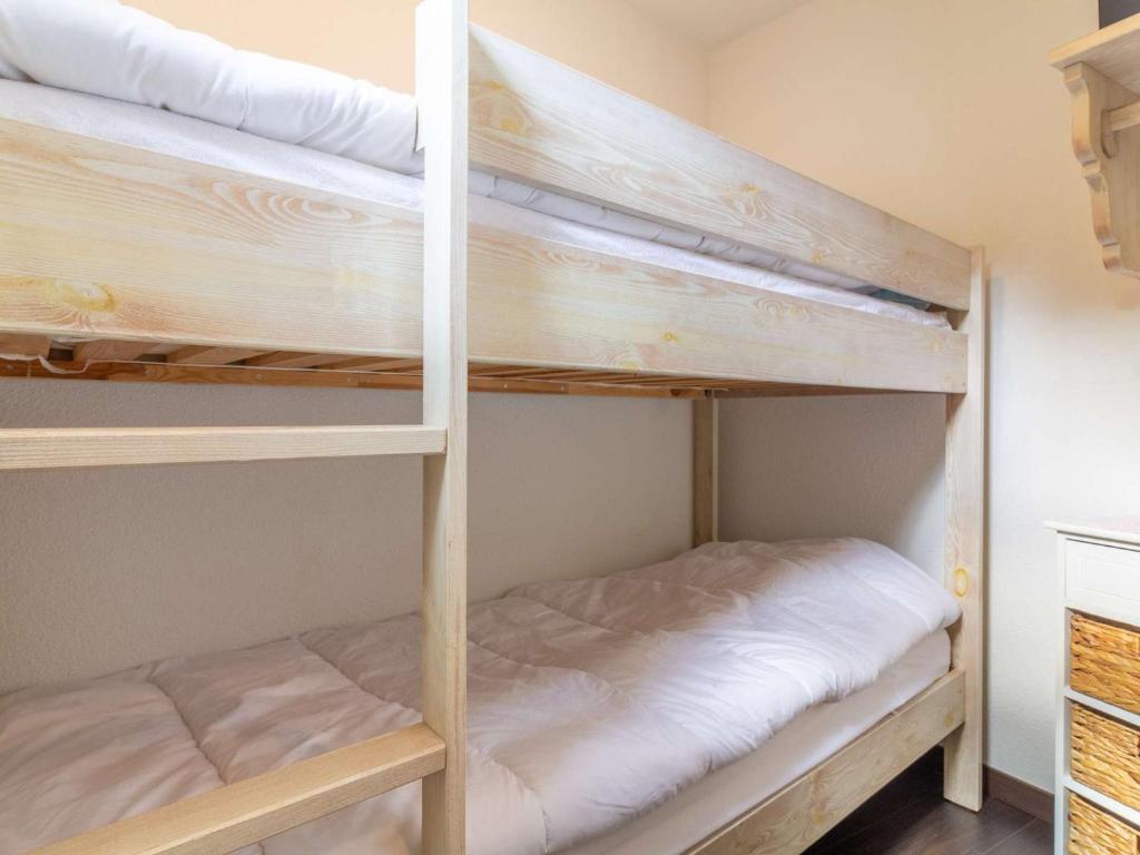 Agréable T2 Cabine avec Piscine, Balcon et WiFi à Luz-Saint-Sauveur - 3