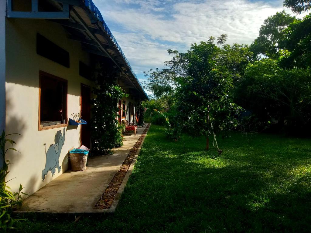 Baloo Guesthouse photo