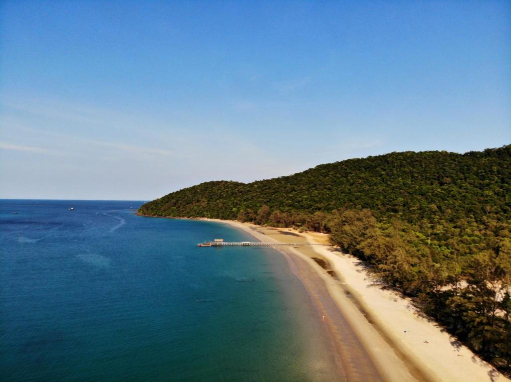 Baloo Guesthouse photo