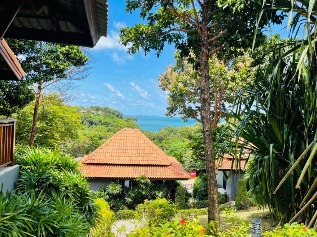 Surrounding environment