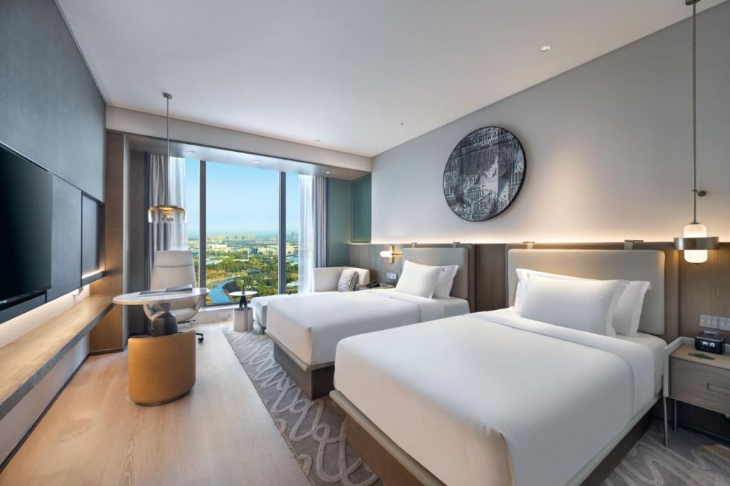 The Barony Jinan East - Facilities image