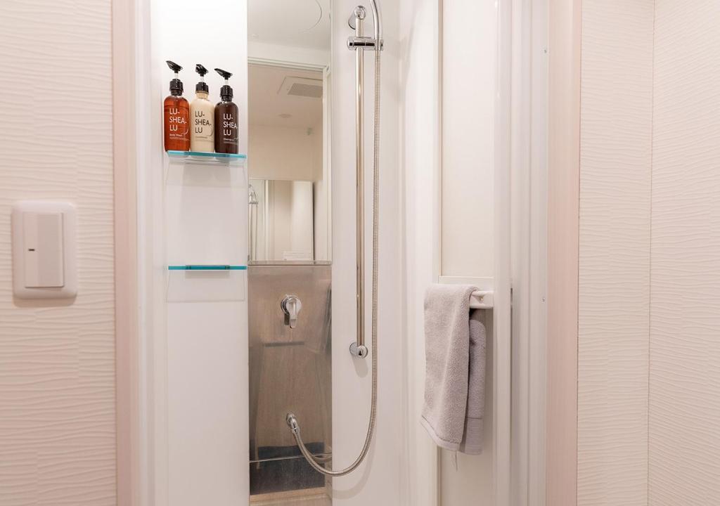 Shower