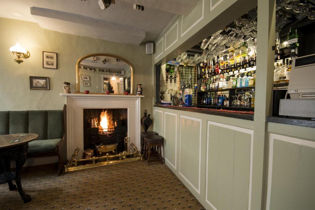 Bishopsgate House Hotel photo