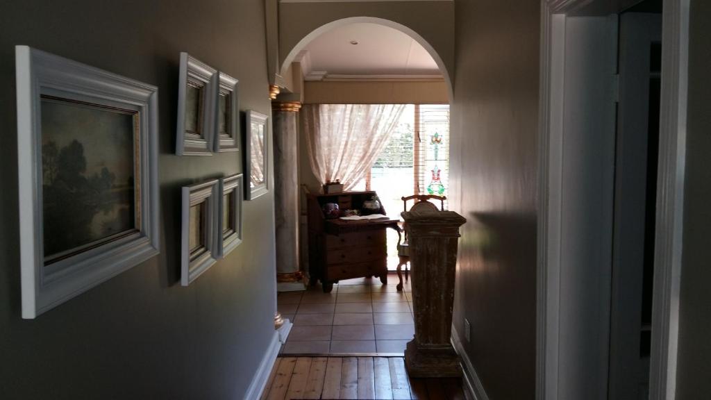 Liza's Cottage Guesthouse photo
