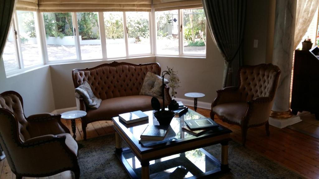 Liza's Cottage Guesthouse photo