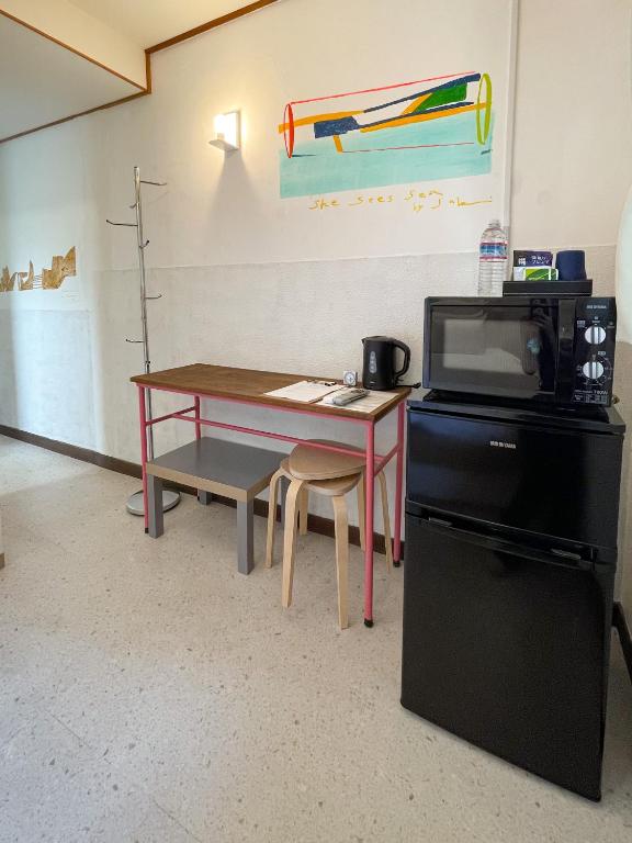 게스트하우스 기쿠수이 료칸 호텔 이미지 2