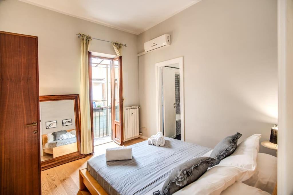 Casa Alessandria piazza fiume - 4