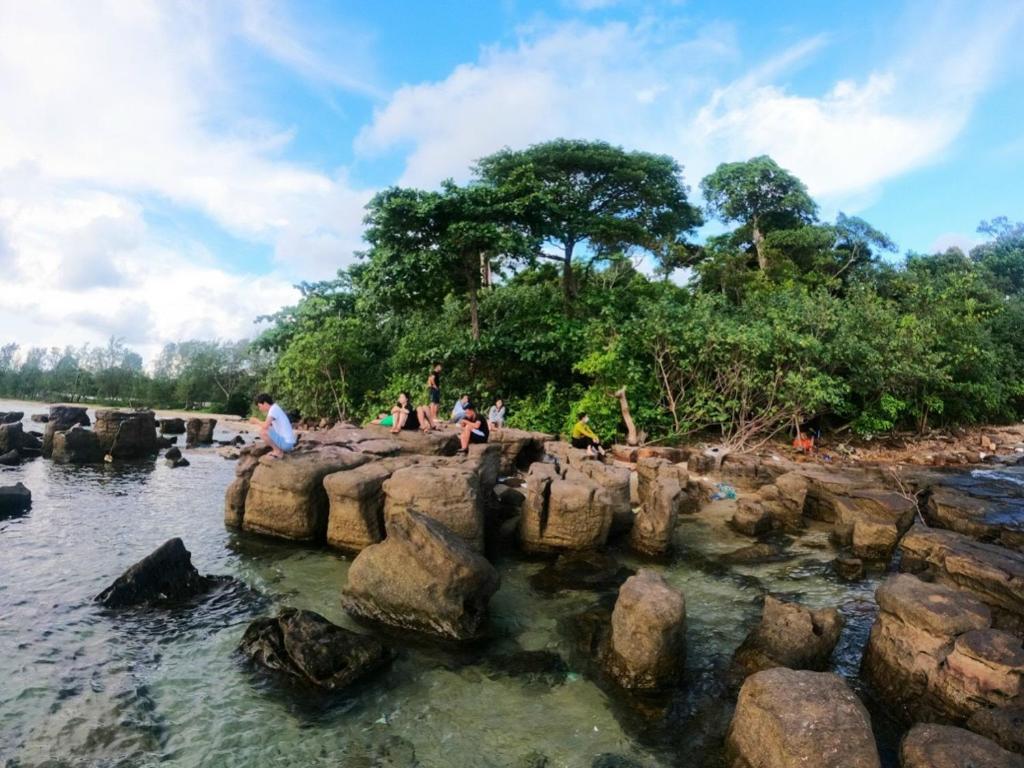 Golden Lotus Homestay