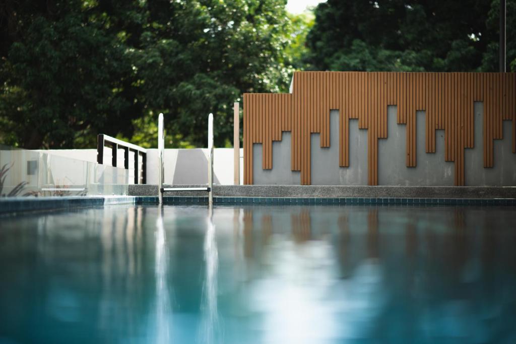 Prime Square Hotel photo
