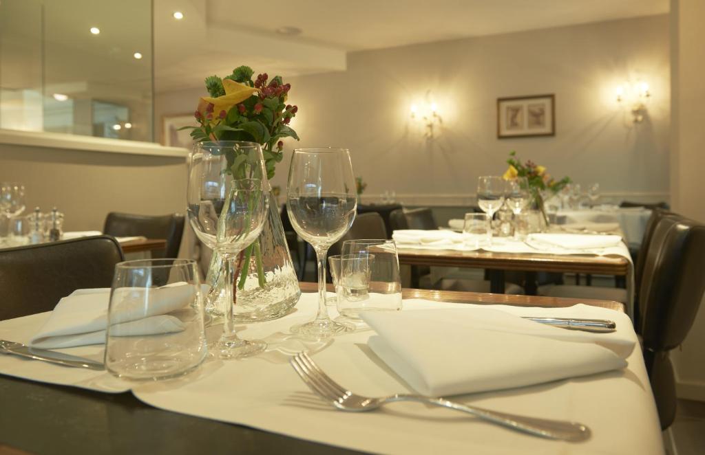 Leopold Hotel Brussels Eu Photo 27