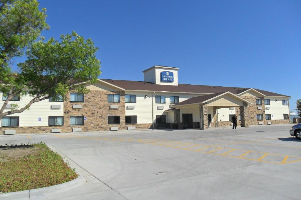 Fort Dodge Hotels, USA.