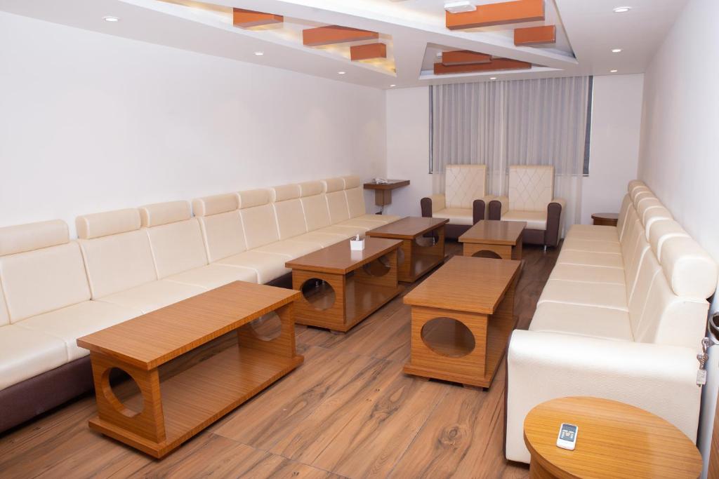 Facilities