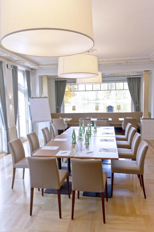 Hotel Waldsee photo