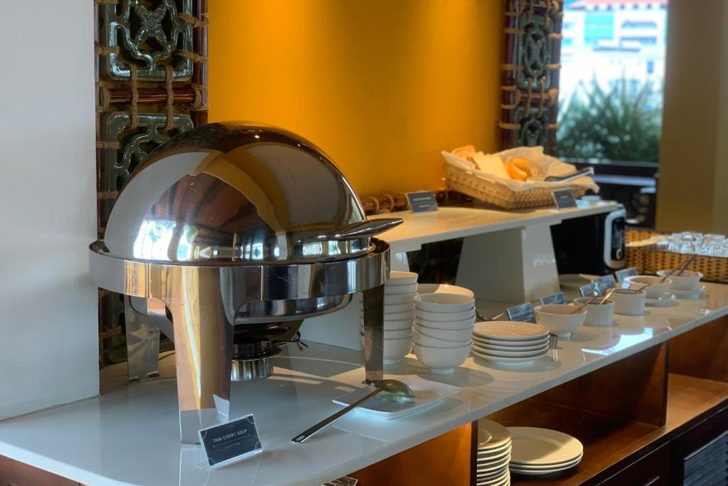Ho Chi Minh City Duc Vuong Saigon Hotel - Bui Vien Additional