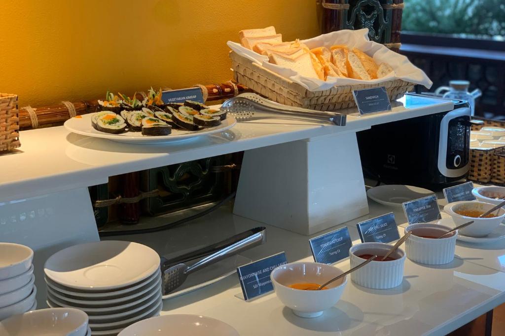 Restauracja