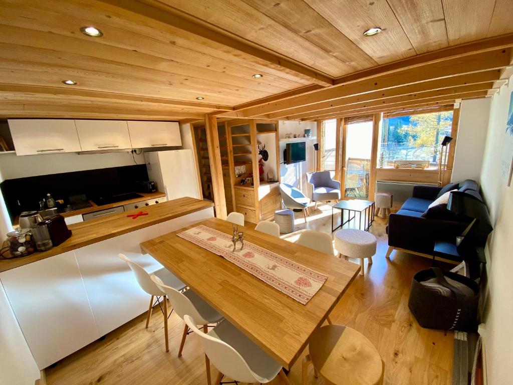 Residence Grand Roc - Kercham - 1
