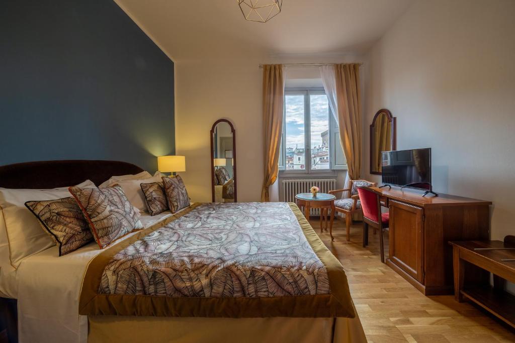 Hotel Villani - 2