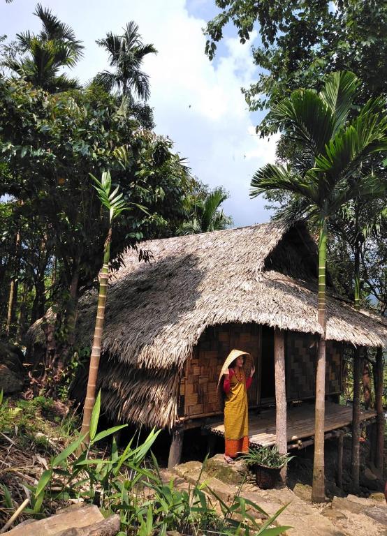 MEPA HOMESTAY photo