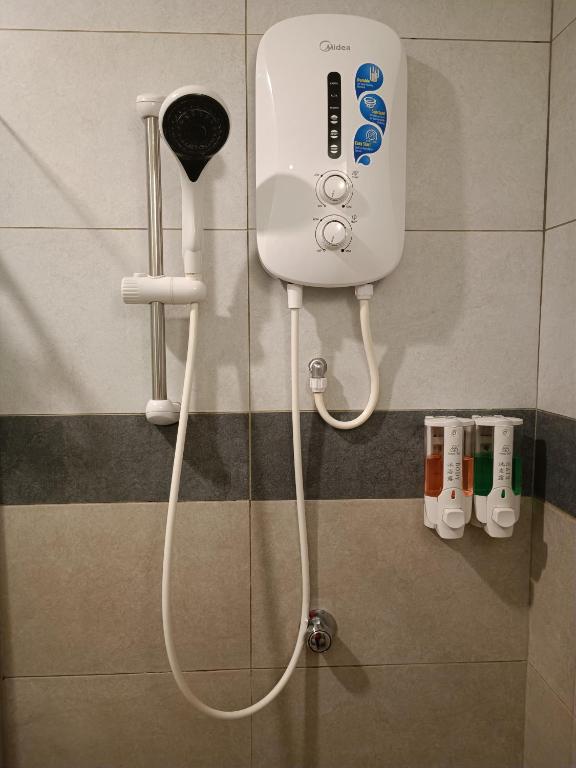 Shower
