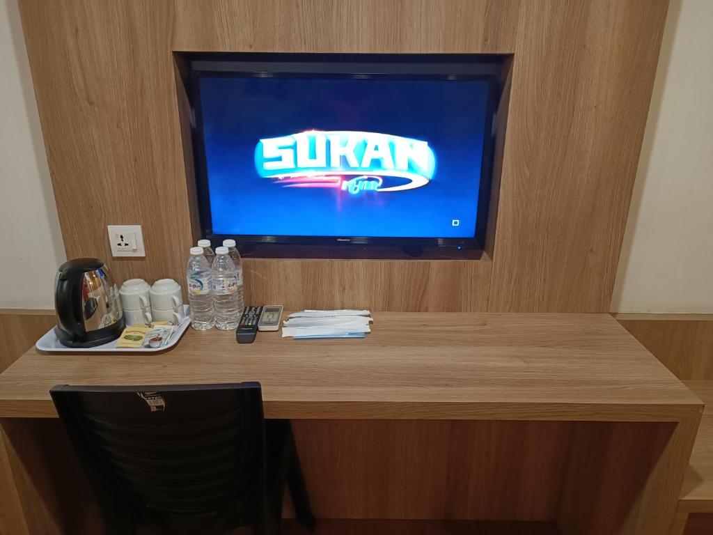 Facilities