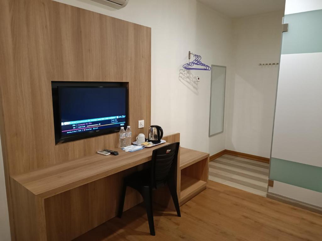 Facilities