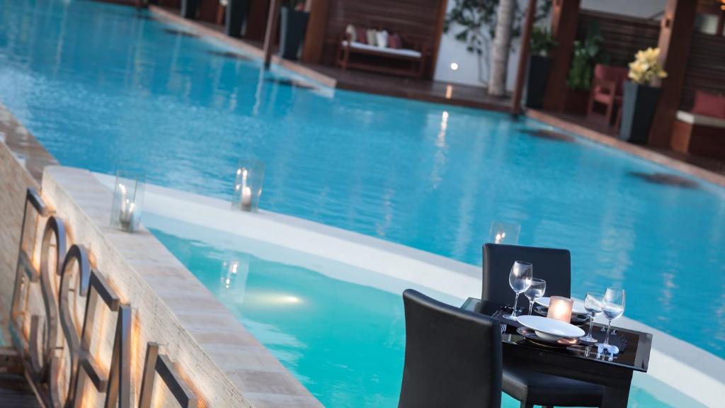 Essenza Hotel photo
