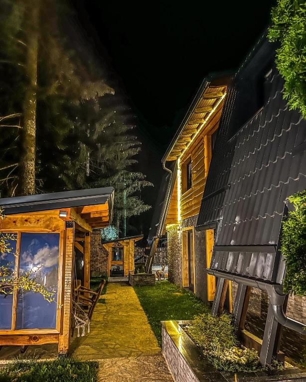 Vila Bašić Vlašić Apartman MEDO, Vlašić