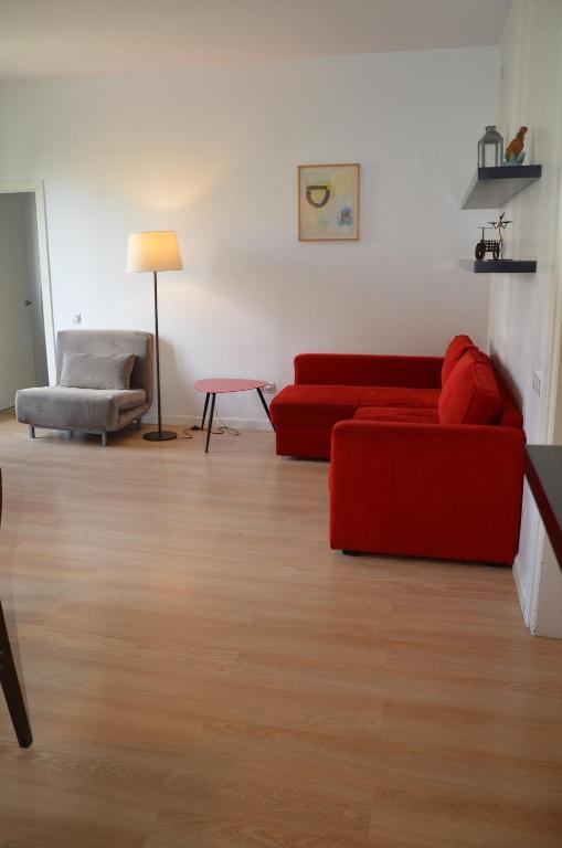 Claris Apartments photo